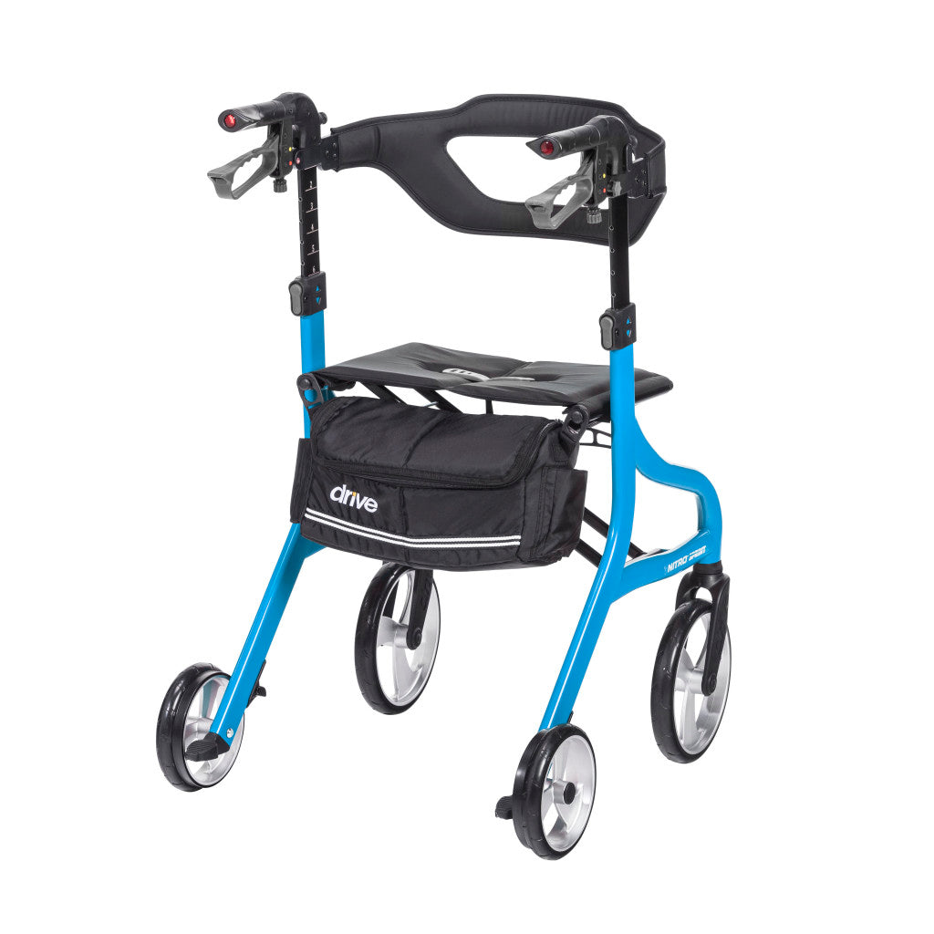 Nitro Sprint Rollator -BeHope