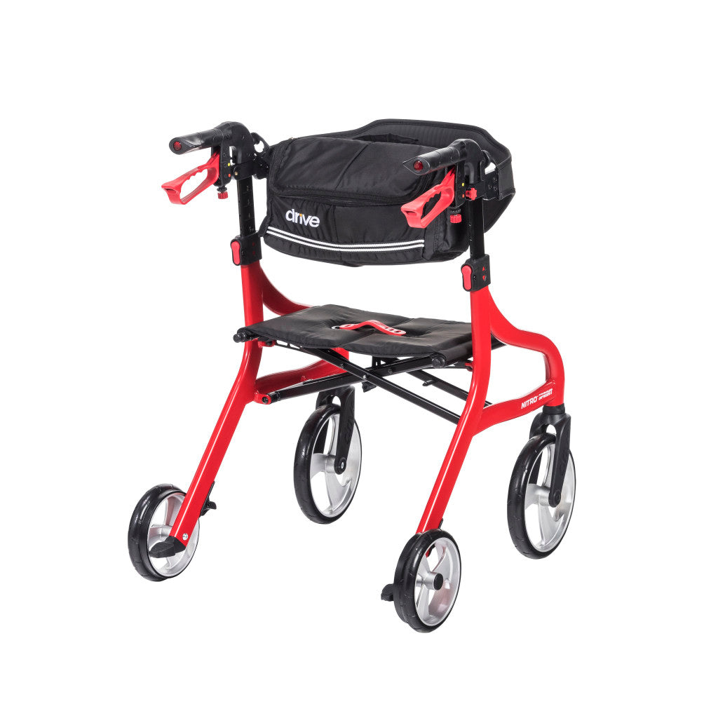 Nitro Sprint Rollator -BeHope