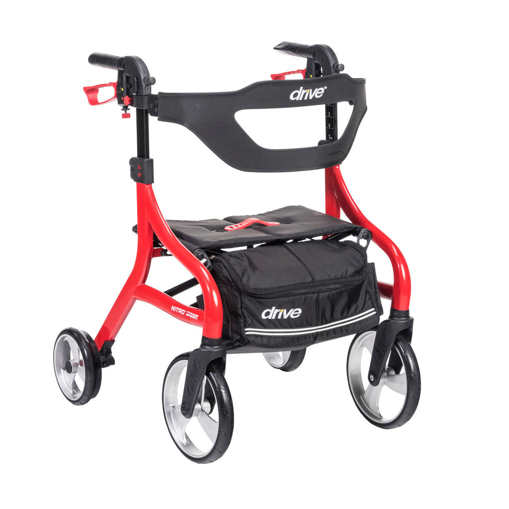 Nitro Sprint Rollator -BeHope