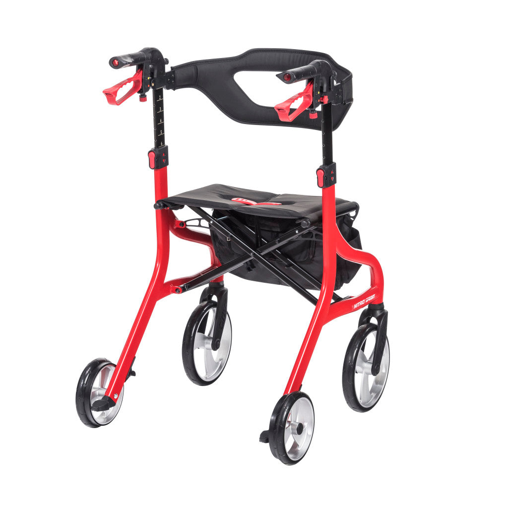 Nitro Sprint Rollator -BeHope