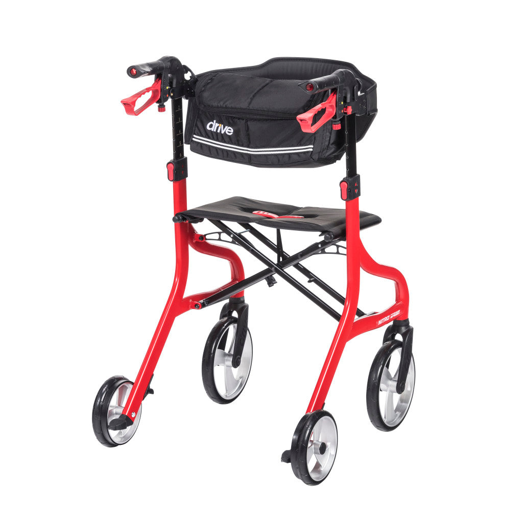 Nitro Sprint Rollator -BeHope