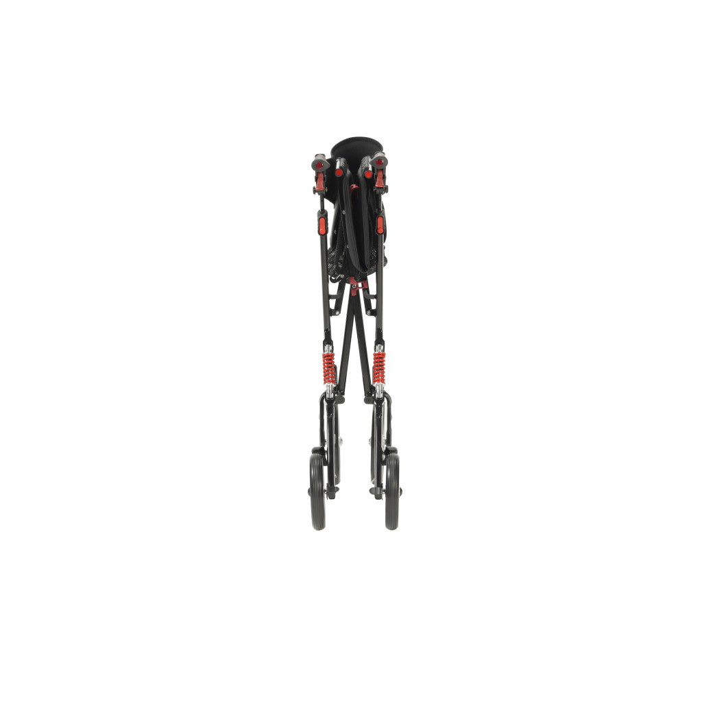 Nitro Hd Rollator - BeHope