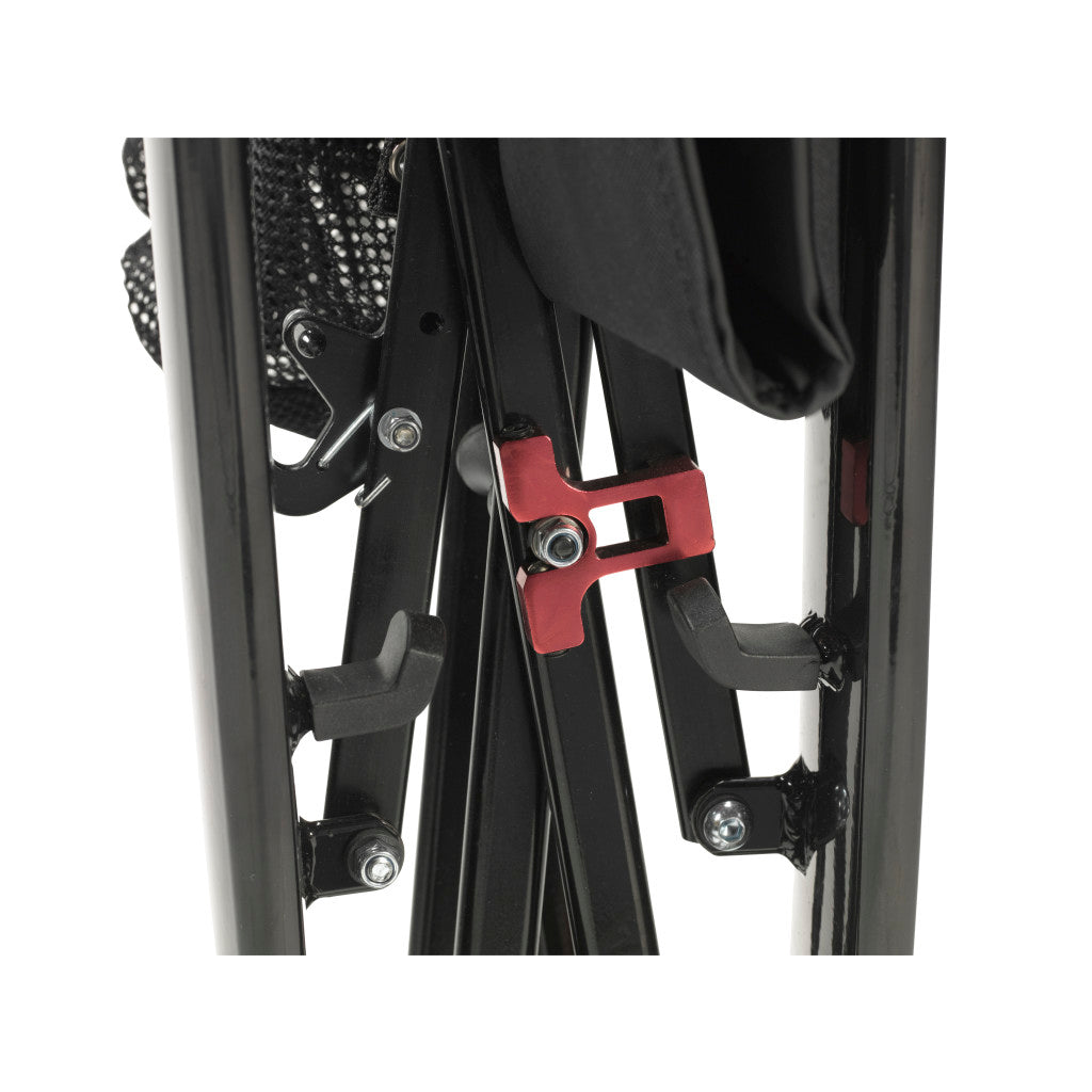 Nitro Hd Rollator - BeHope