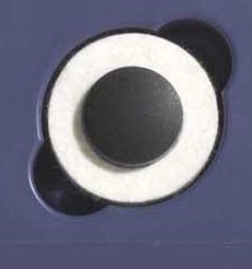 Replacement Intake Filter - BeHope