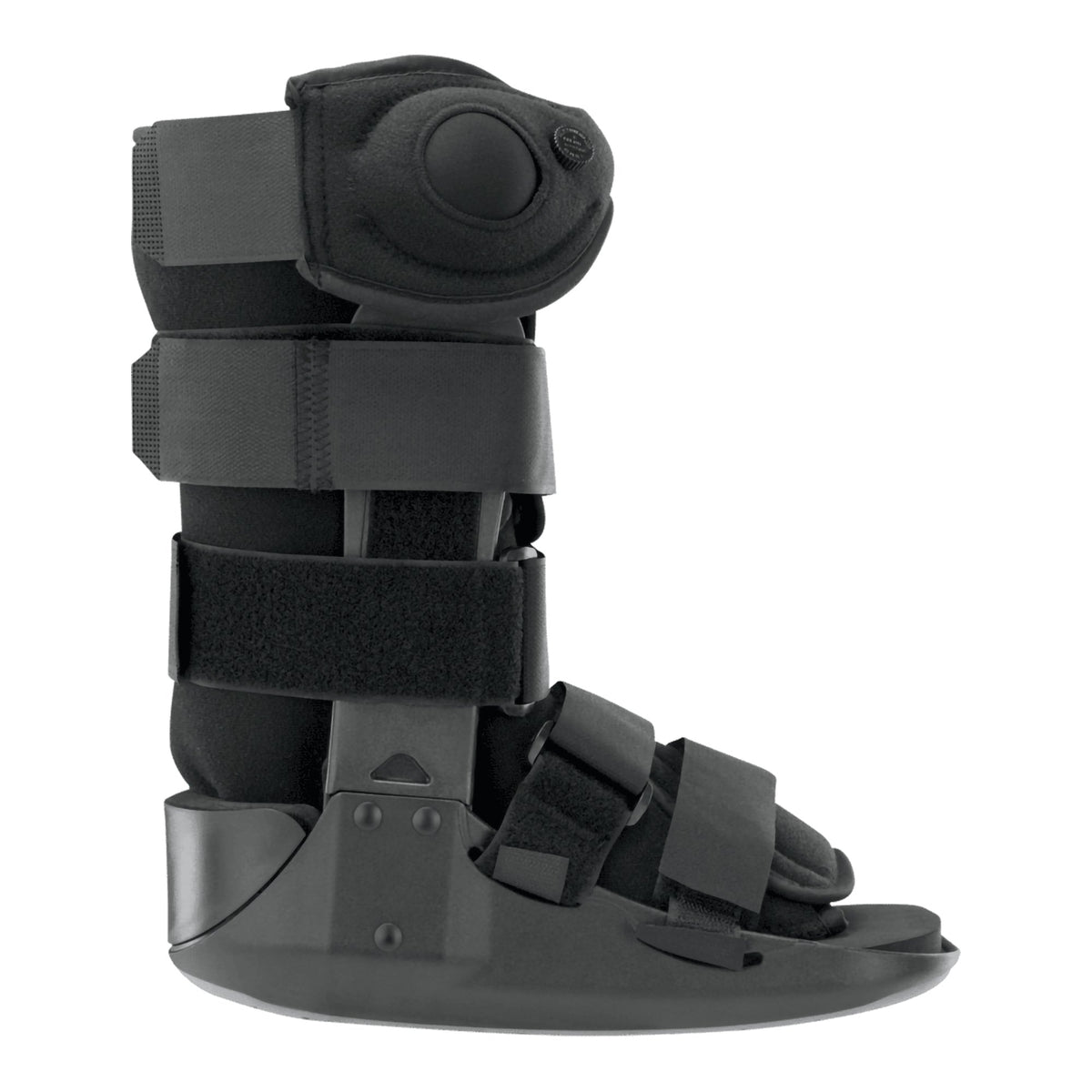 Breg® Vectra Air Basic Pneumatic Walker Boot for Lower Leg Support BeHope
