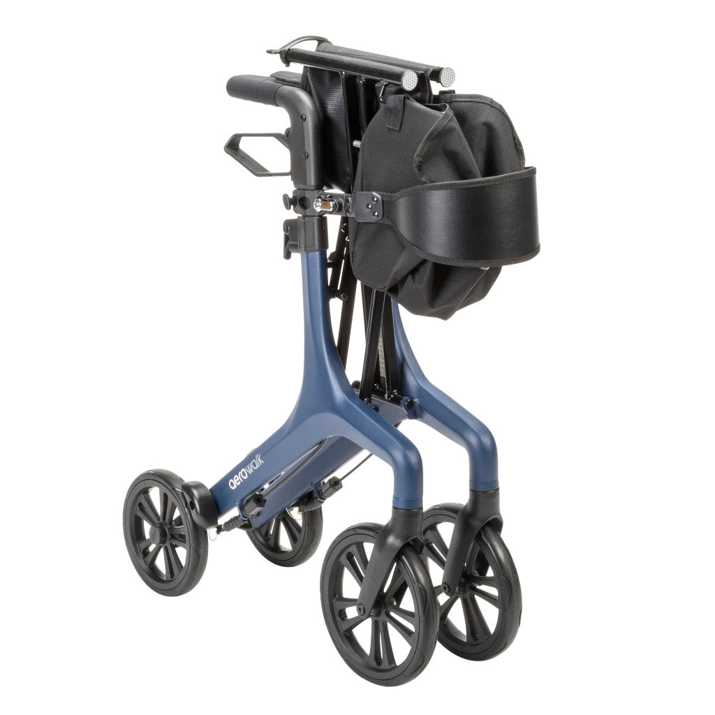 AeroWalk Ultra-Lite Rollator -BeHope