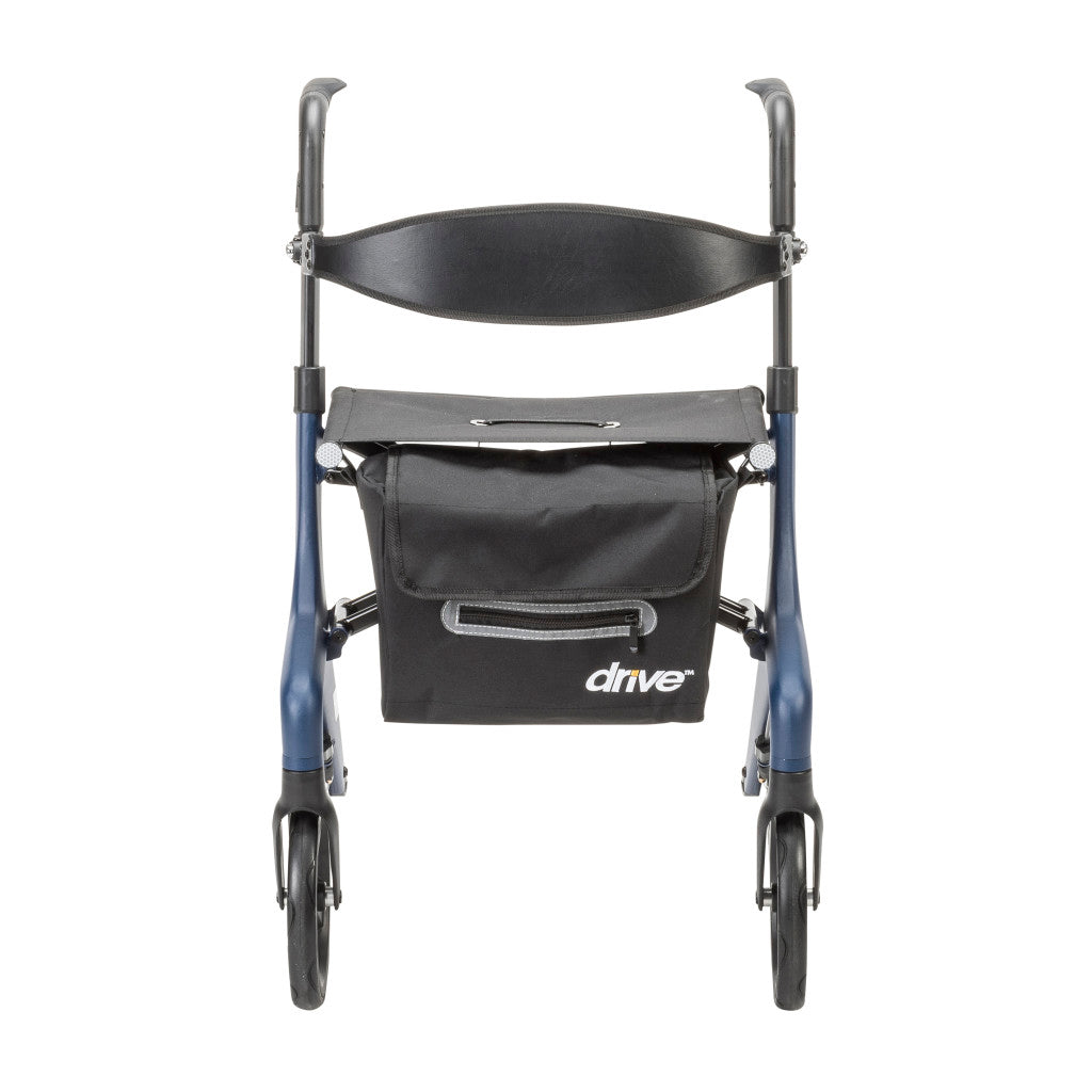 AeroWalk Ultra-Lite Rollator -BeHope