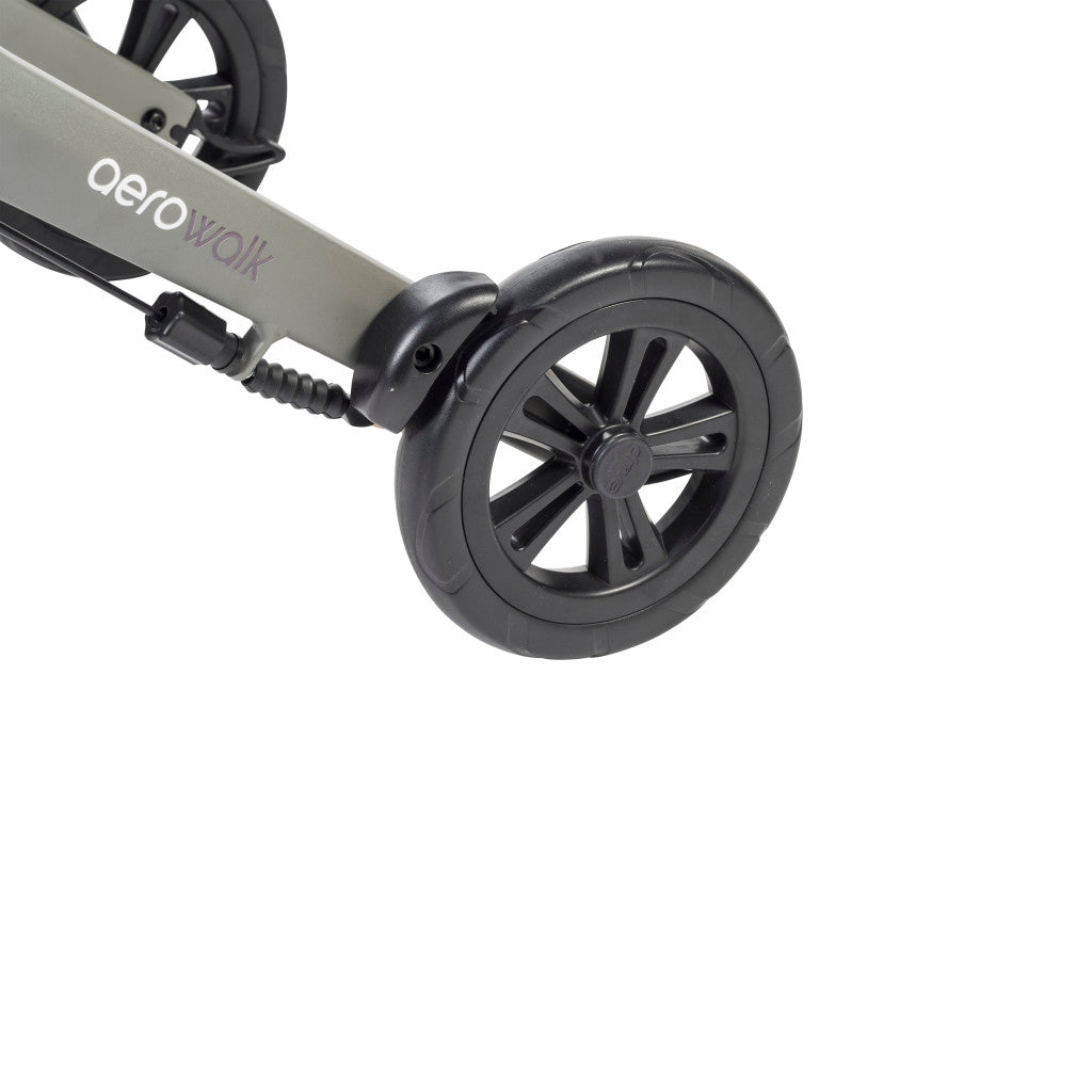 AeroWalk Ultra-Lite Rollator -BeHope