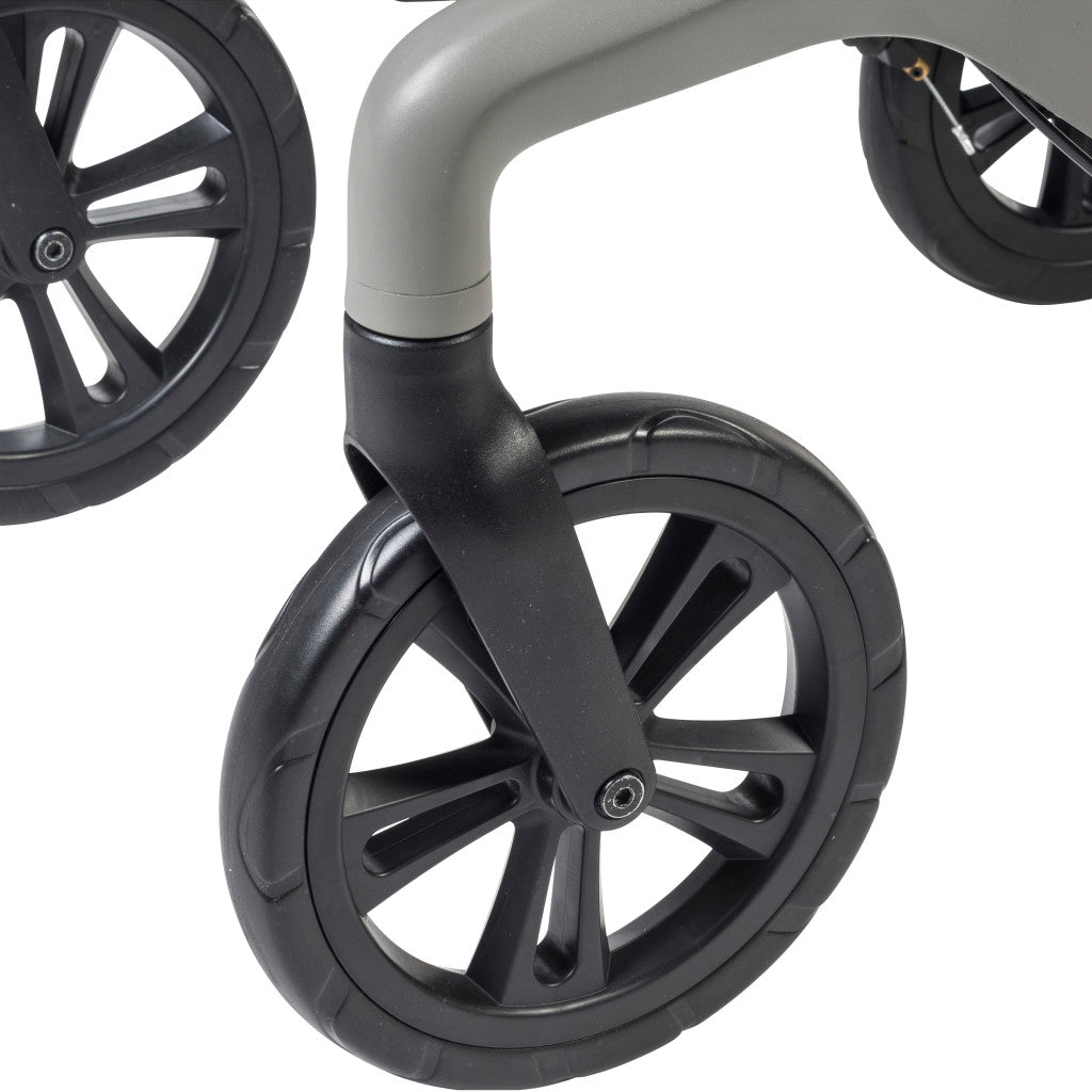 AeroWalk Ultra-Lite Rollator -BeHope