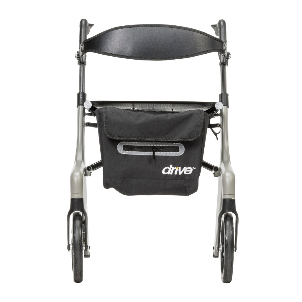 AeroWalk Ultra-Lite Rollator -BeHope