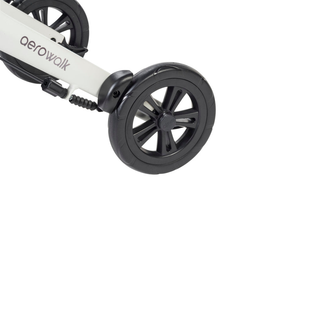 AeroWalk Ultra-Lite Rollator -BeHope