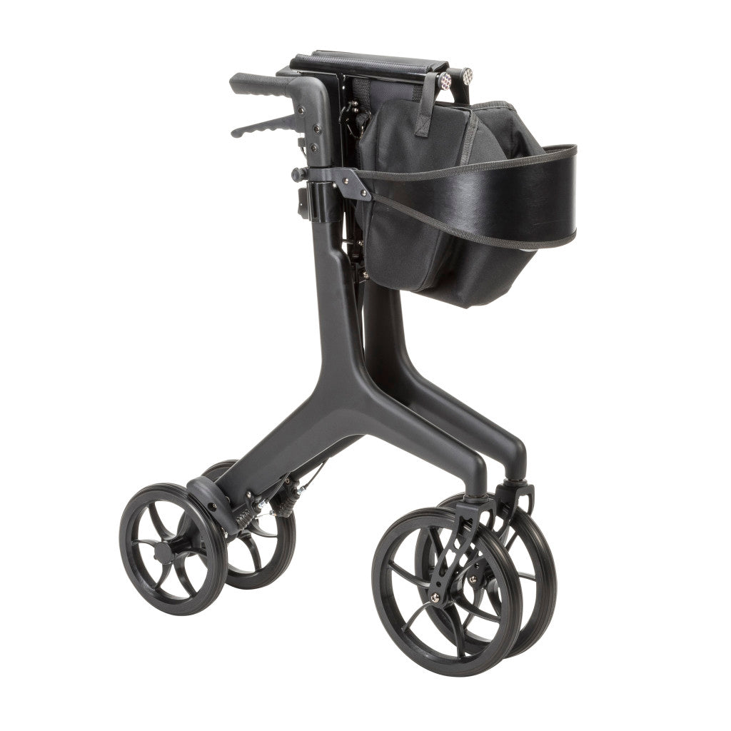 AeroCarbon Ultra Lite Rollator -BeHope