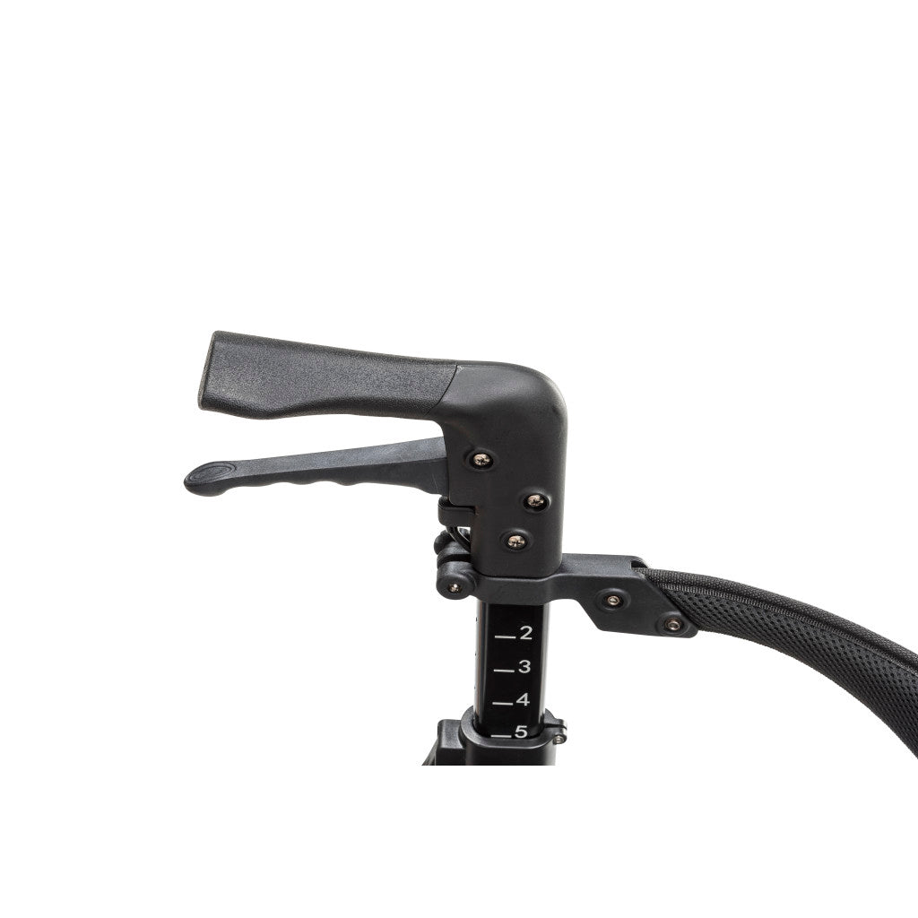 AeroCarbon Ultra Lite Rollator -BeHope