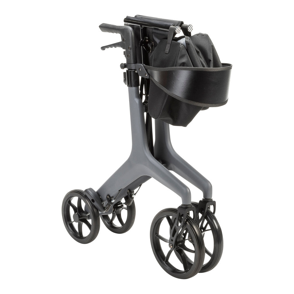 AeroCarbon Ultra Lite Rollator -BeHope