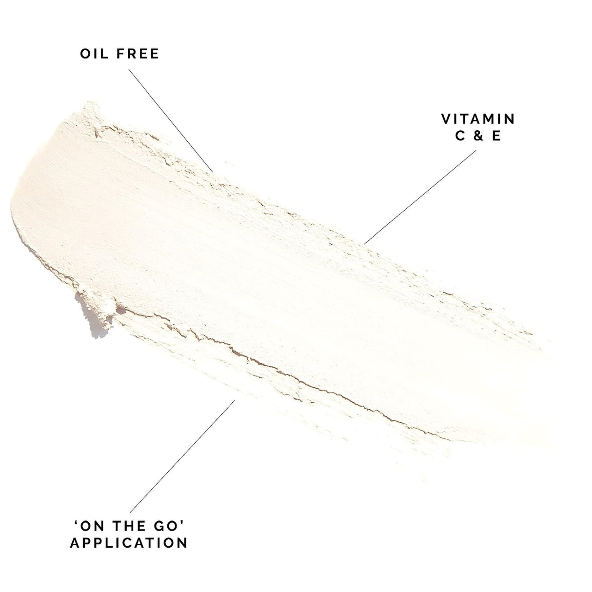 Sunscreen MDSolarsciences™ KidStick SPF 40 Stick 0.6 oz. Tottle Bottle - BeHope