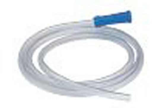 Suction Tubing Kit Medela Naturals Clear 5 Foot 8 Inch Length PVC - BeHope