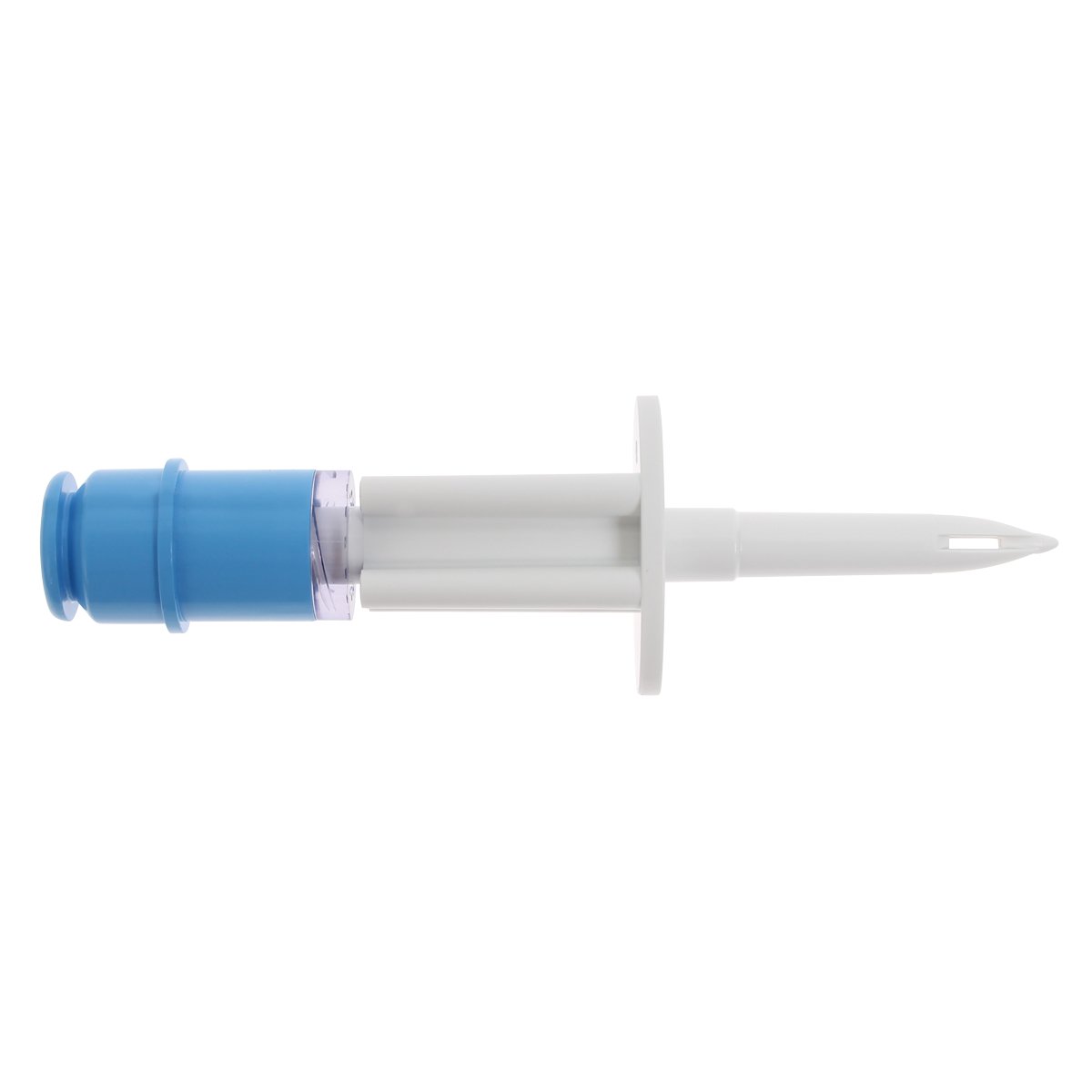 Chemolock® Bag Access Spike for Reliable IV Therapy - BeHope