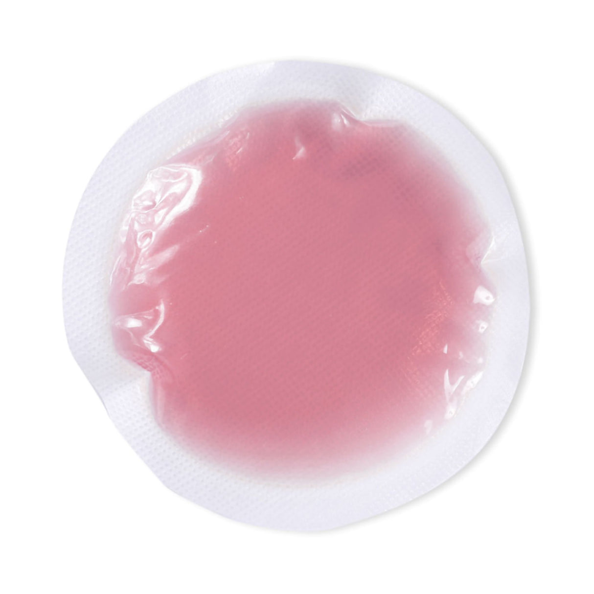 Cold Pack Medico® General Purpose 4 Inch Diameter Fabric / Plastic / Gel Reusable - BeHope