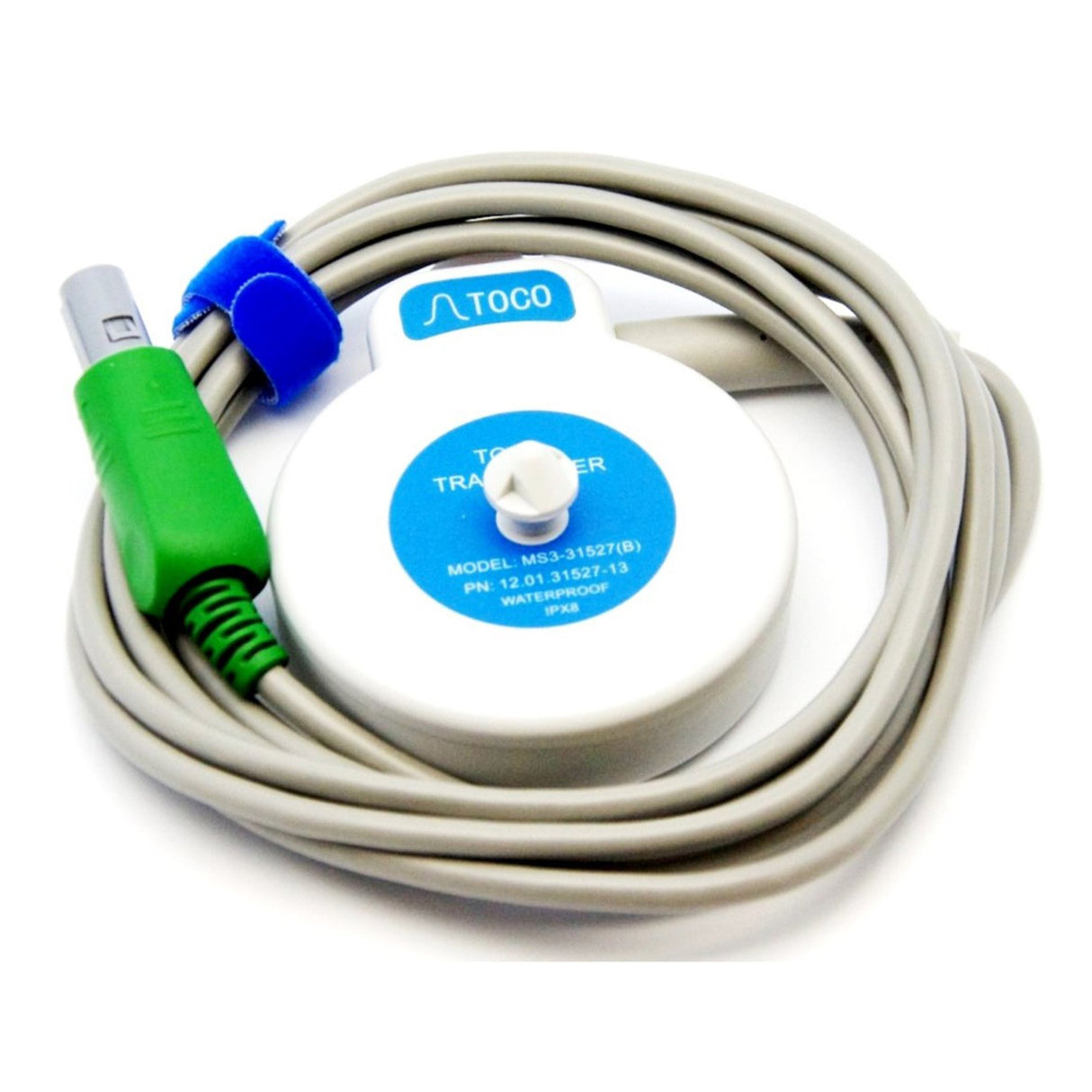 Ultrasound Probe Edan® with DECG and IUP Function - BeHope