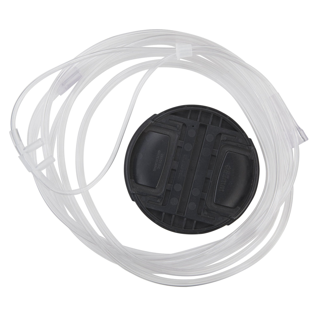 Nasal Cannula McKesson Adult Straight Prongs 7 Foot Tubing - BeHope