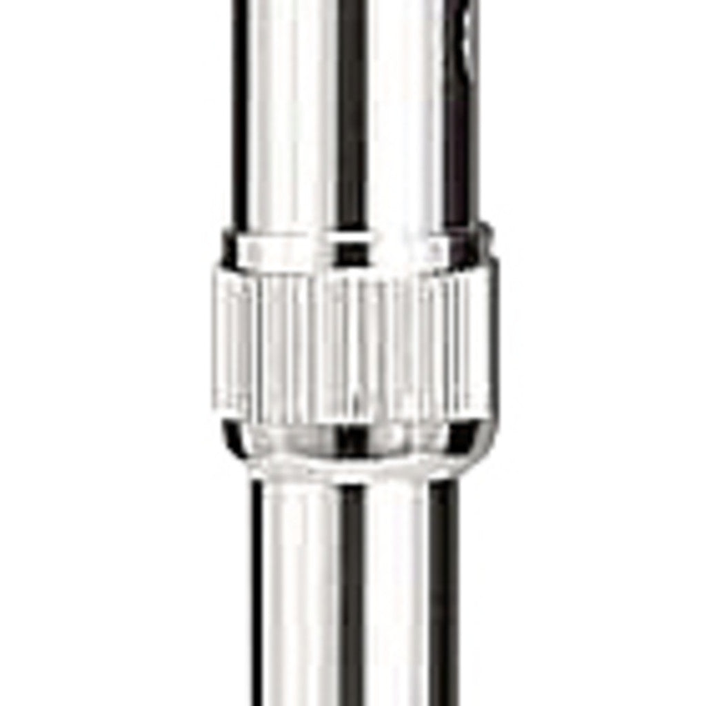 Round-handle Aluminum Cane - BeHope