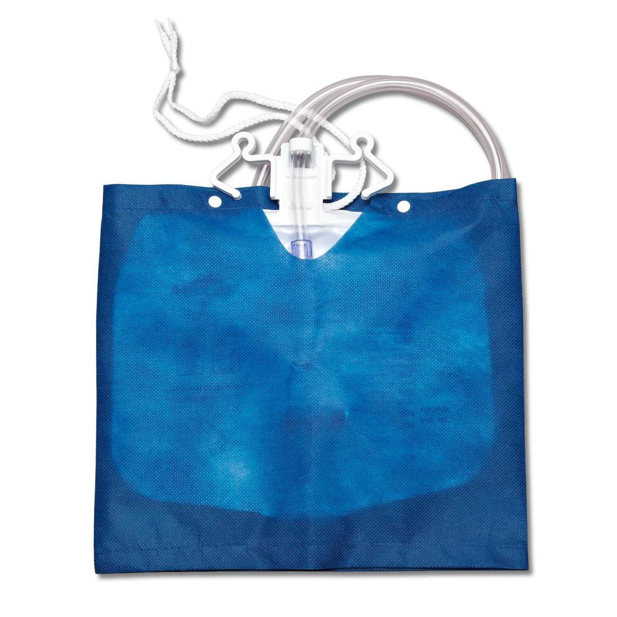 Bag Cover Medline Fabric, Blue - BeHope