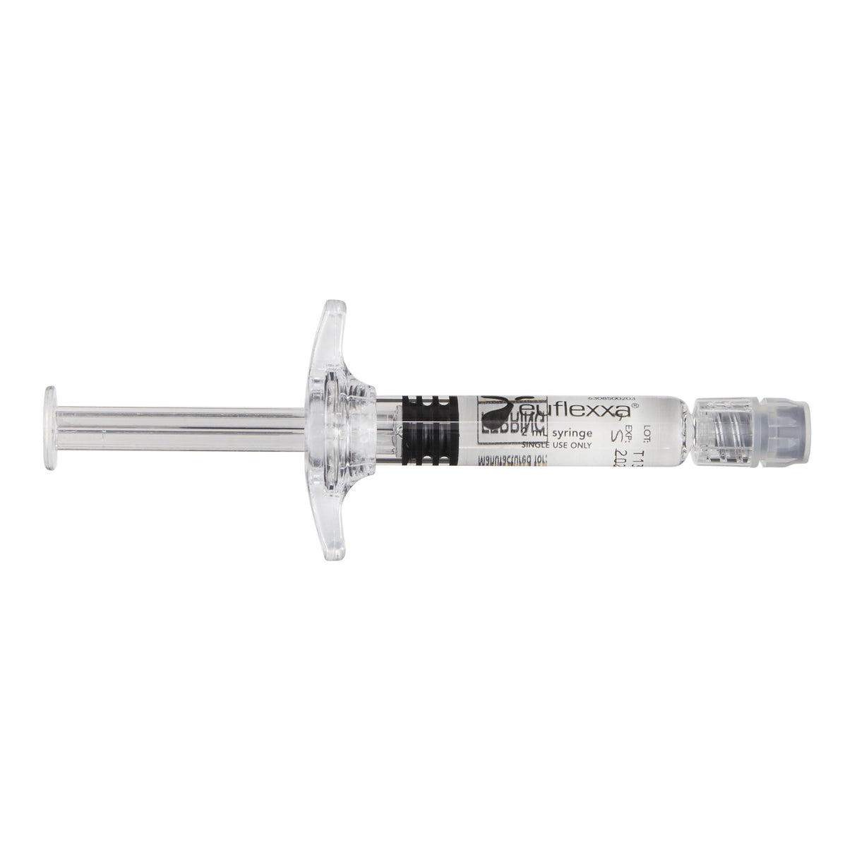 Euflexxa® Sodium Hyaluronate 10 mg / mL Injection 2 mL - BeHope