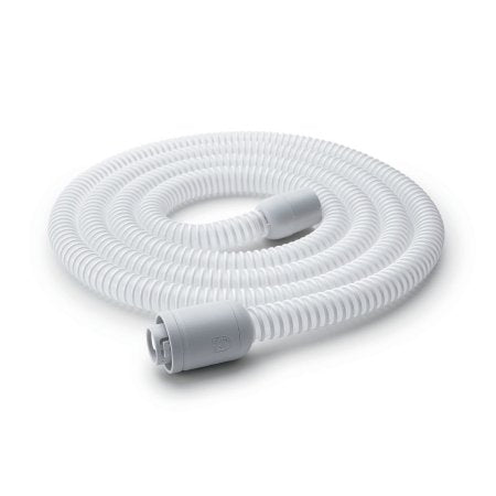 Cpap Tubing Evora™ 6 Foot Length 15 Mm Id 22 Mm Cuffs - Behope