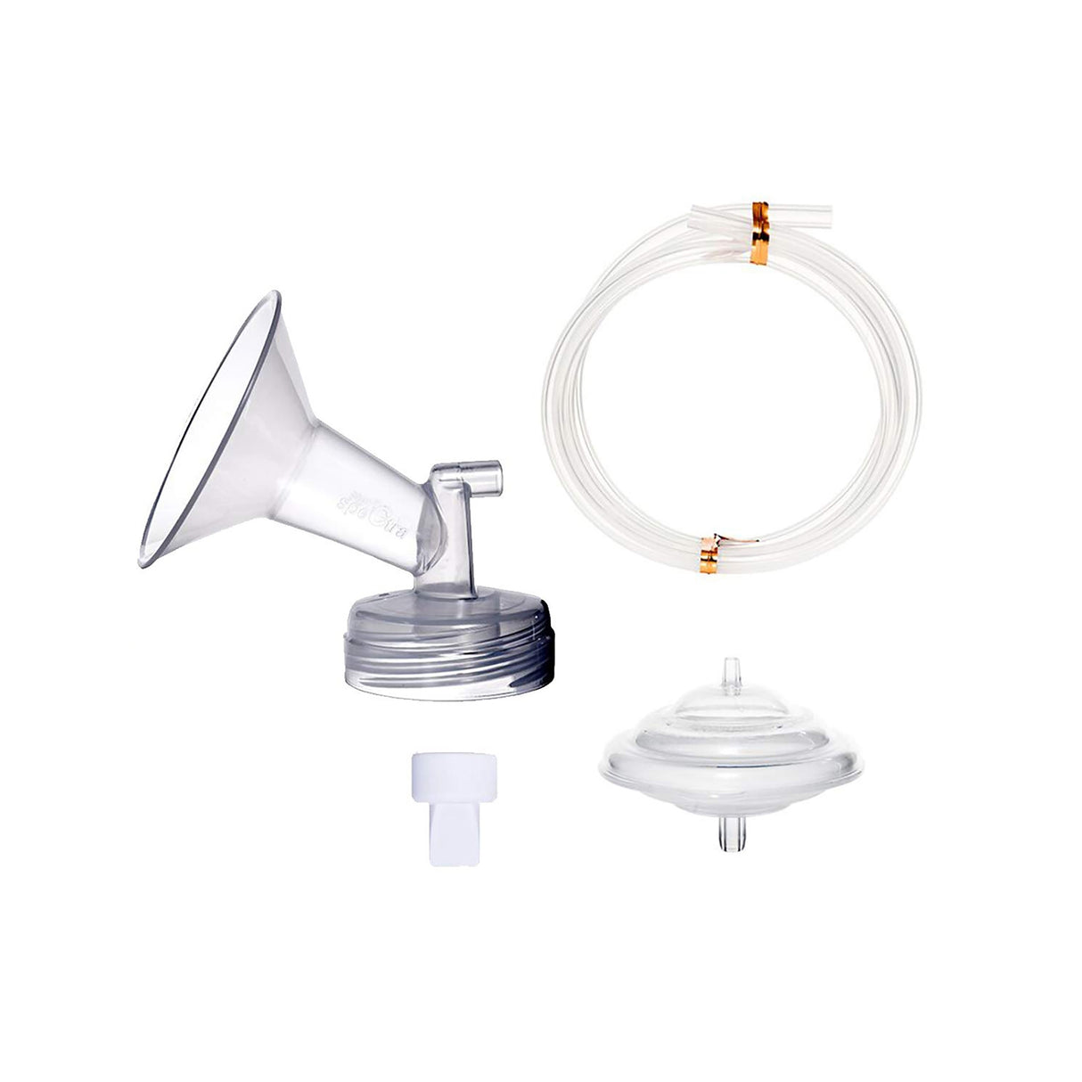 Flange SpeCtra® For Spectra S2, S1, S9, M1, DEW 350 Breast Pumps - BeHope