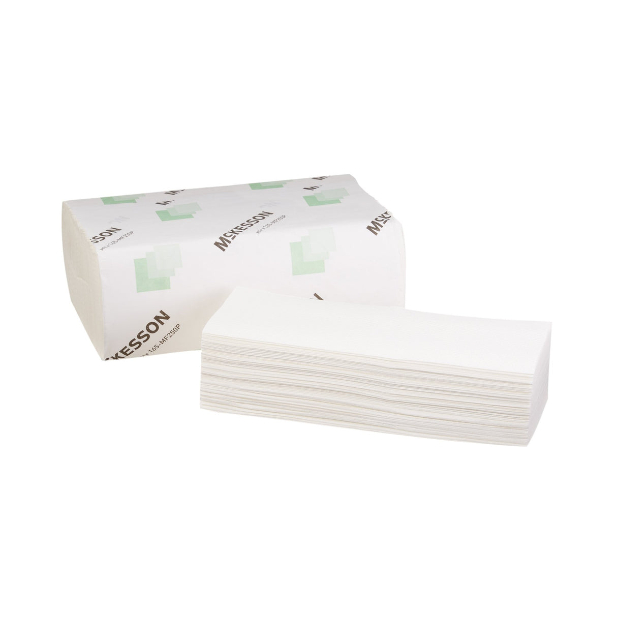 Paper Towel McKesson Premium Multi-Fold 9 X 9-9/20 Inch - BeHope