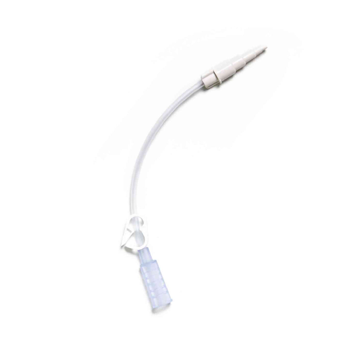 Mic Enteral Feeding Extension Set for Nutrition Delivery - BeHope