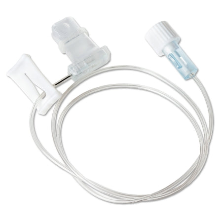 Sub-q Infusion Set High-flo™6 Flexible Comfortable Without Port with Tegaderm - BeHope