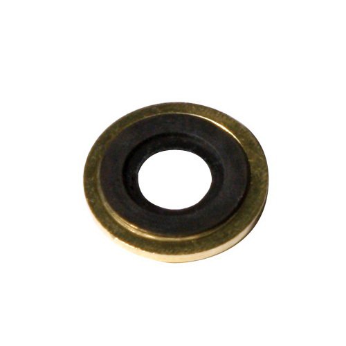 Brass Washer - BeHope