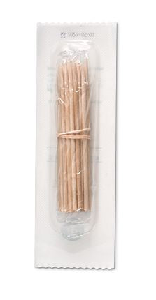 Puritan Transfer Device Sterile, 3 Inch MALDI-TOF MS - BeHope