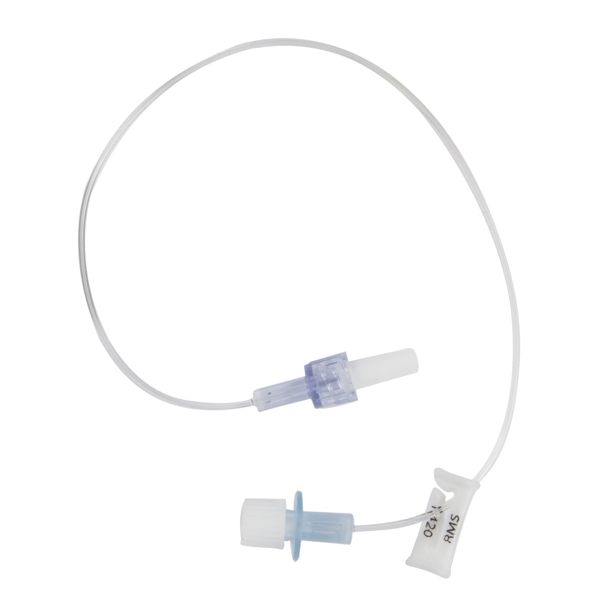 Precision Flow Rate Tubing for Optimal Oxygen Delivery - BeHope