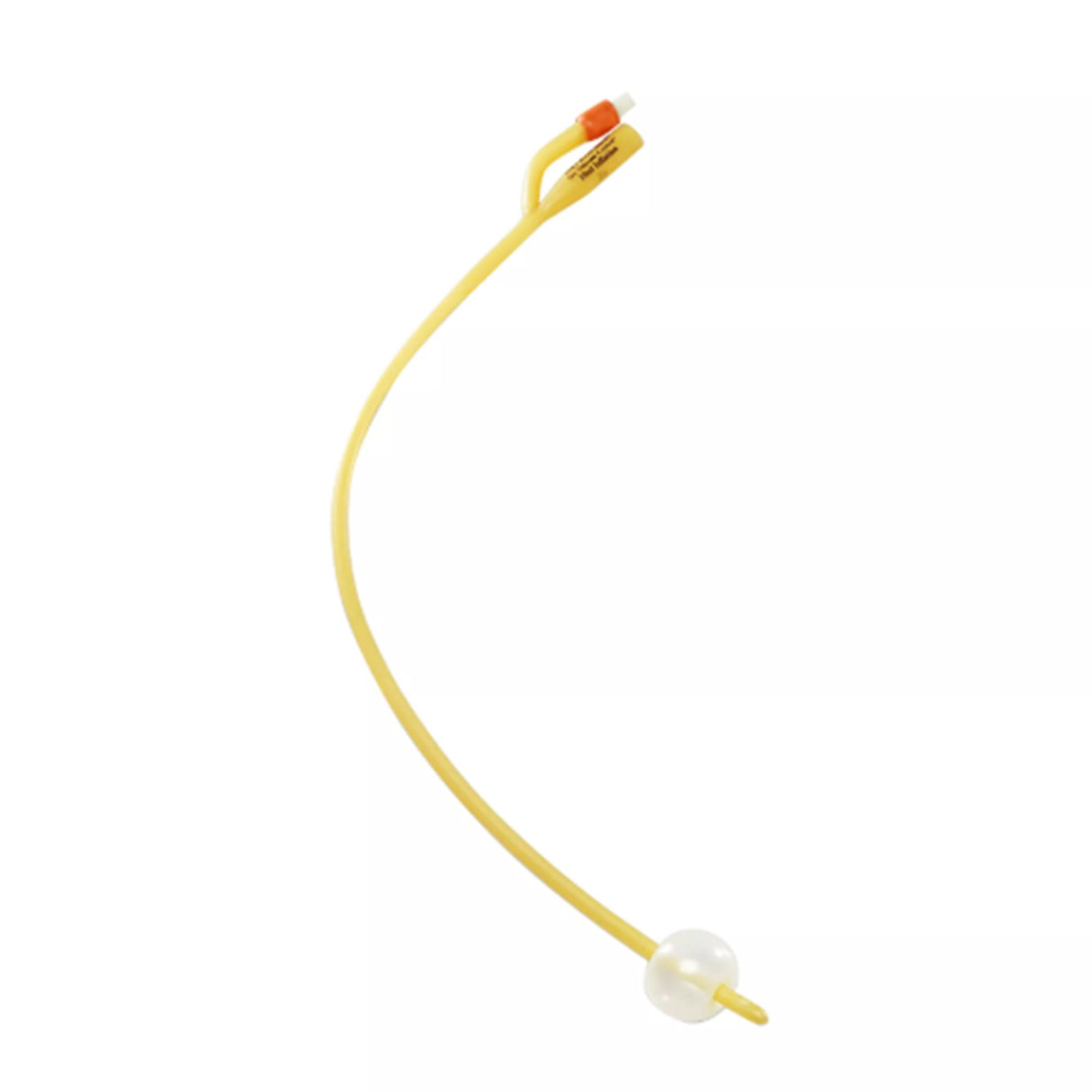 Y-Port-G-Tube/P.E.G. Adapter Kangaroo™ 16 Fr., NonSterile - BeHope