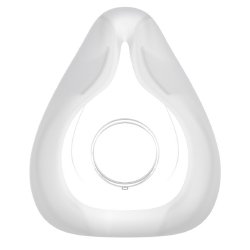 Cpap Mask Mask / Cushion Only Circadiance Nasal Style Large Adult - Behope