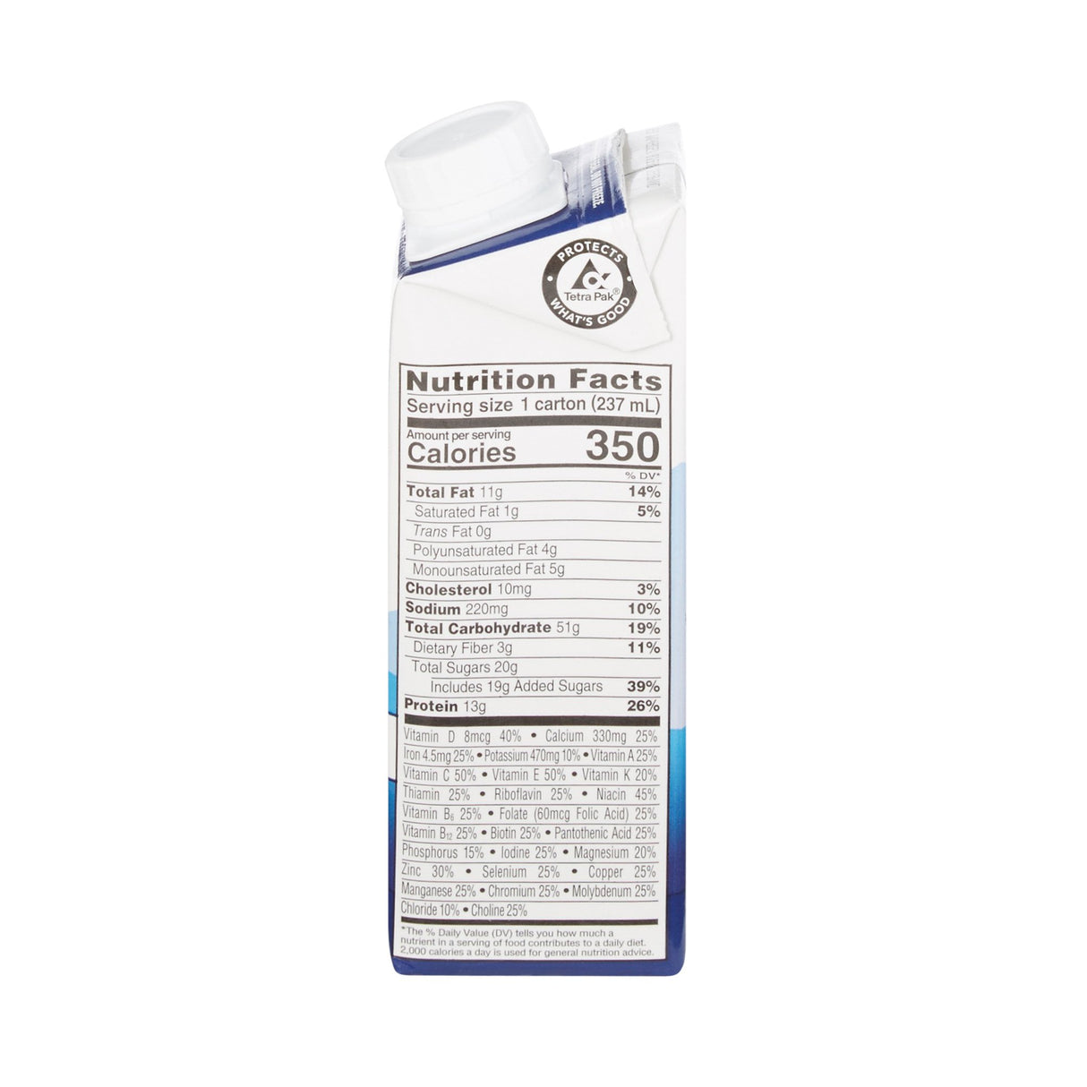 Ensure Plus Therapeutic Nutrition for Weight Gain and Malnutrition - BeHope
