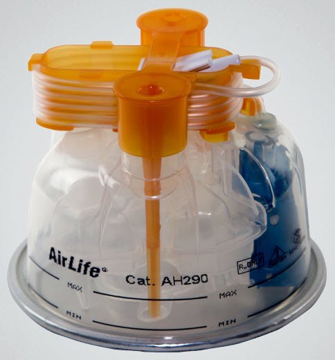 AirLife® Humidification Chamber Unfilled - BeHope