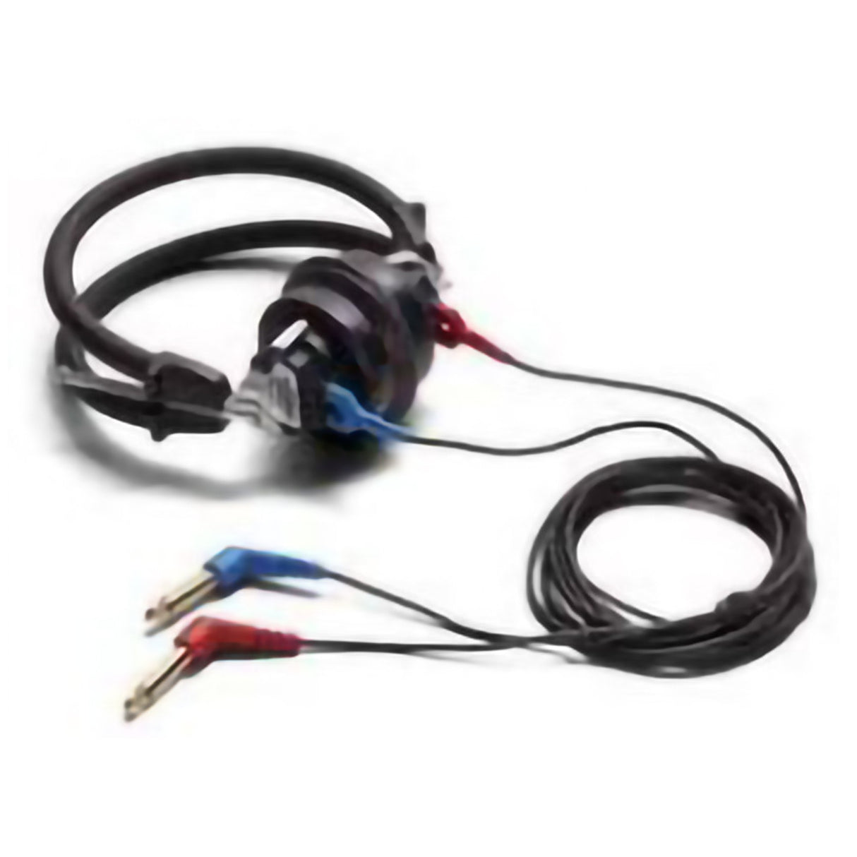 Audiometric Headset Maico Dd45 Diagnostic For Audiometers - BeHope