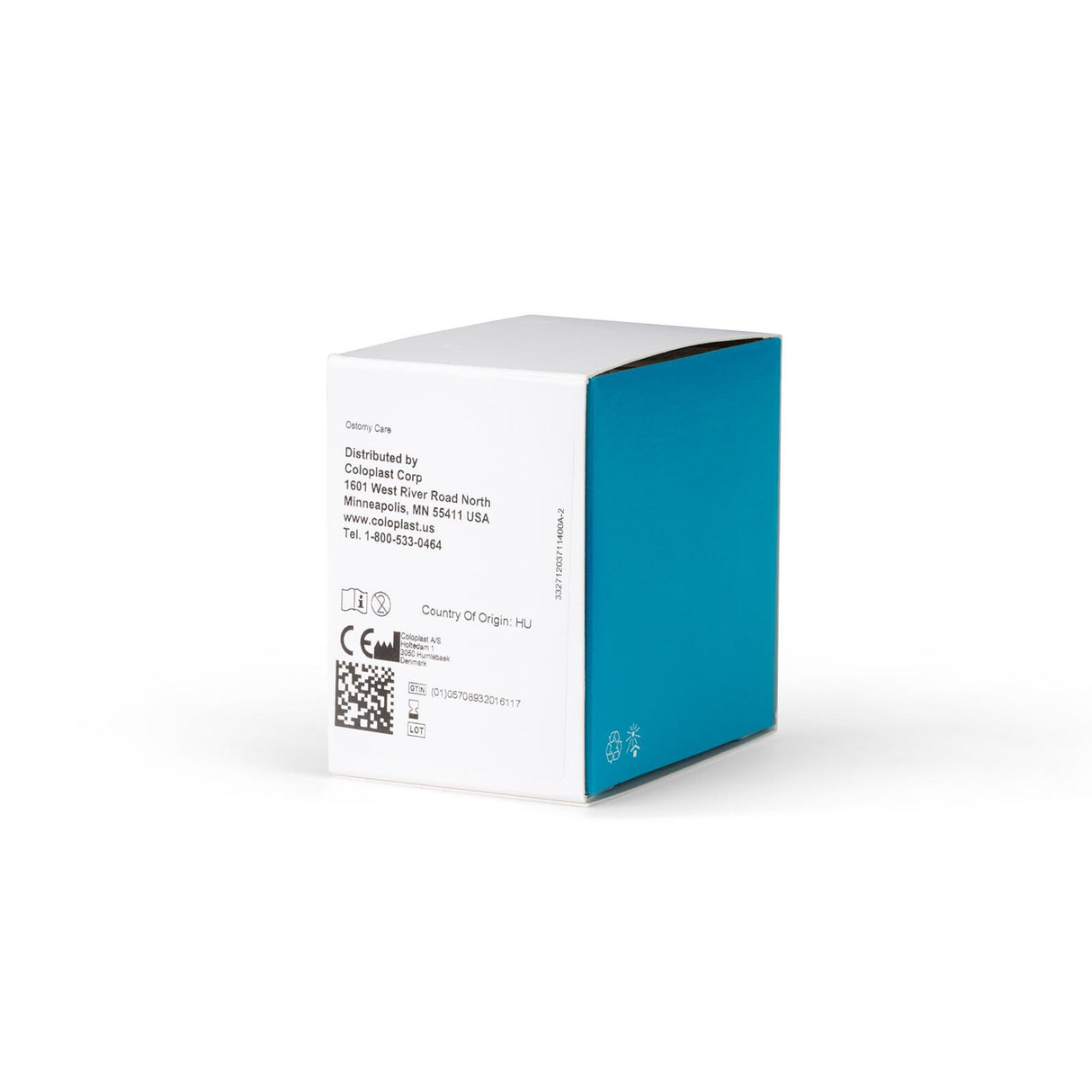 Skin Barrier Ring Brava® Thin - BeHope