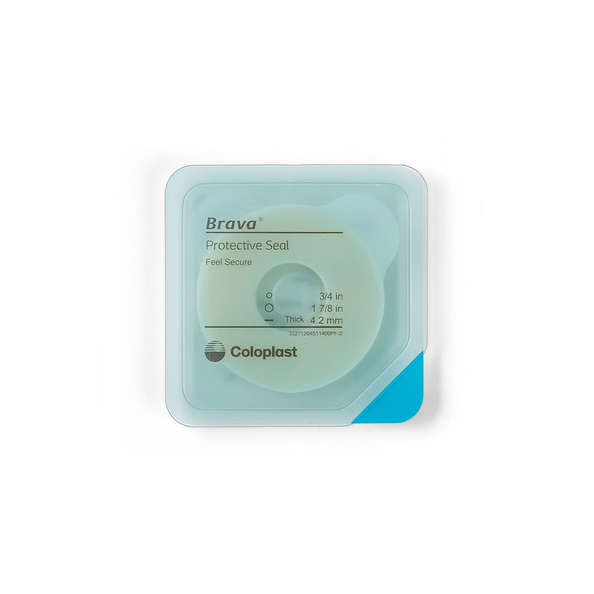 Skin Barrier Ring Brava® Thick - BeHope