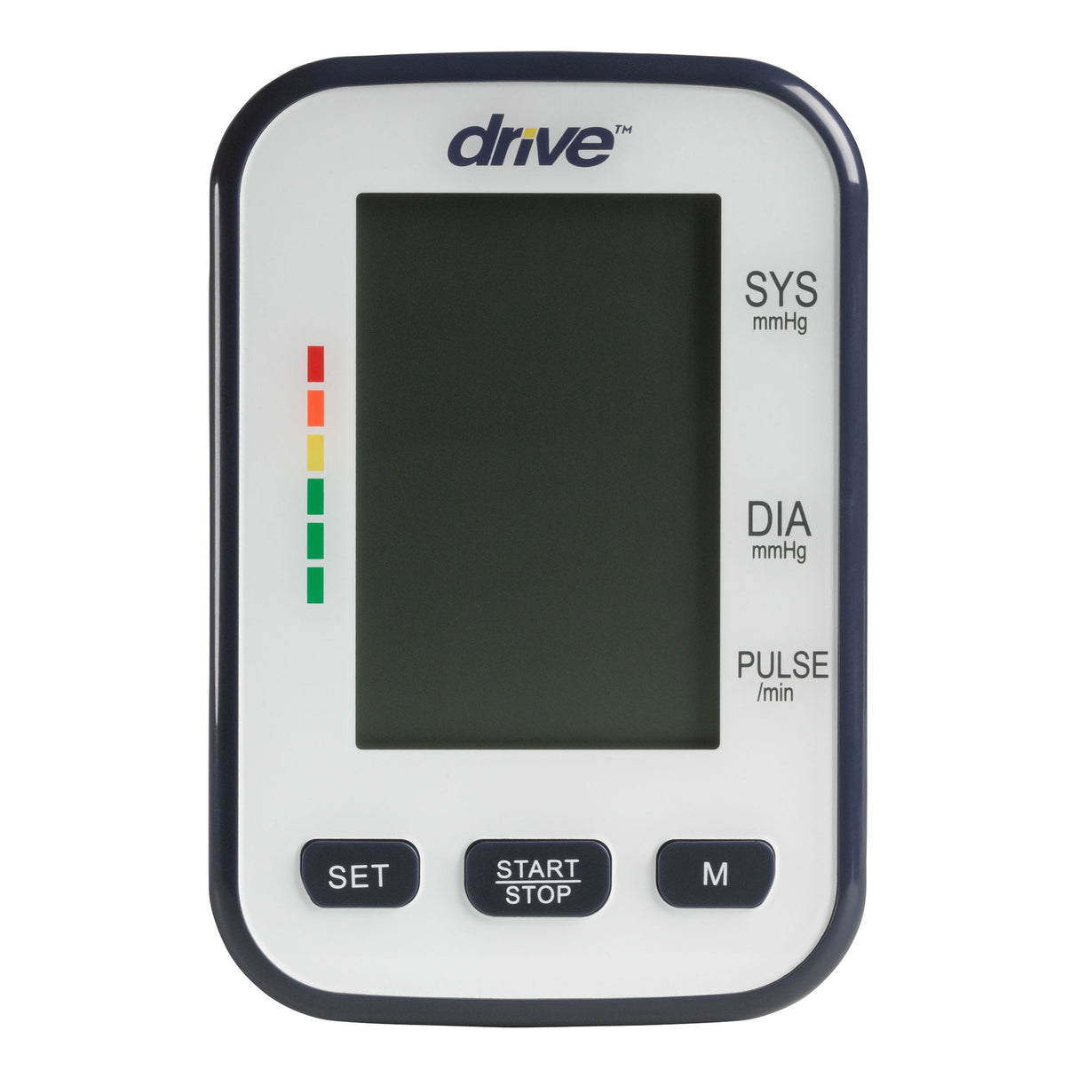 Home Automatic Digital Blood Pressure Monitor Drive™ with Memory - BeHope