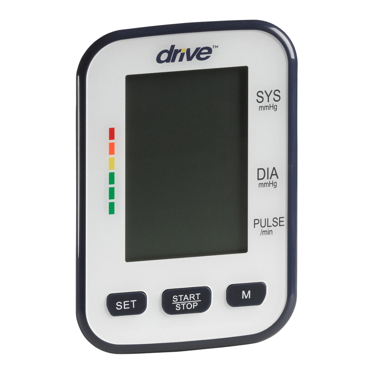 Home Automatic Digital Blood Pressure Monitor Drive™ with Memory - BeHope