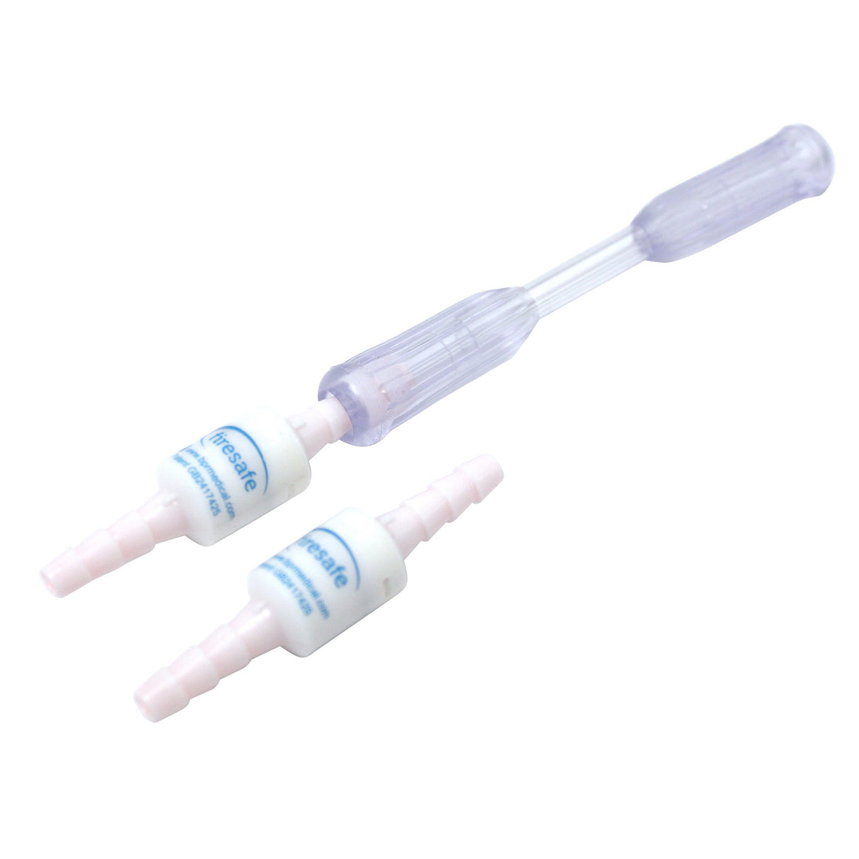 Connector Kit Firesafe - BeHope