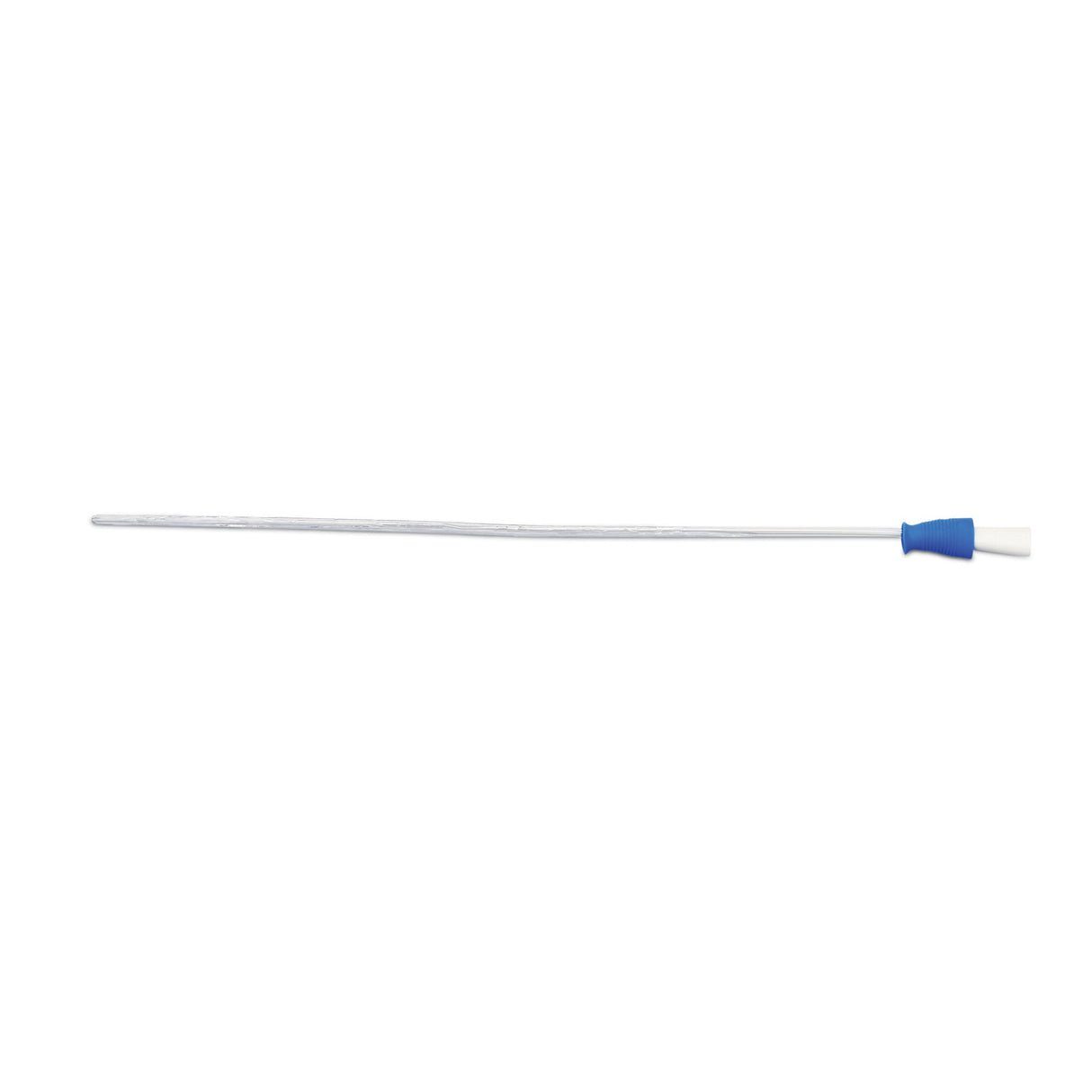Urethral Catheter Cure Ultra® Straight Tip Lubricated Pvc - BeHope