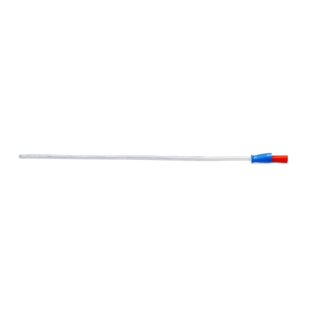 Urethral Catheter Cure Ultra® Straight Tip Lubricated Pvc - BeHope