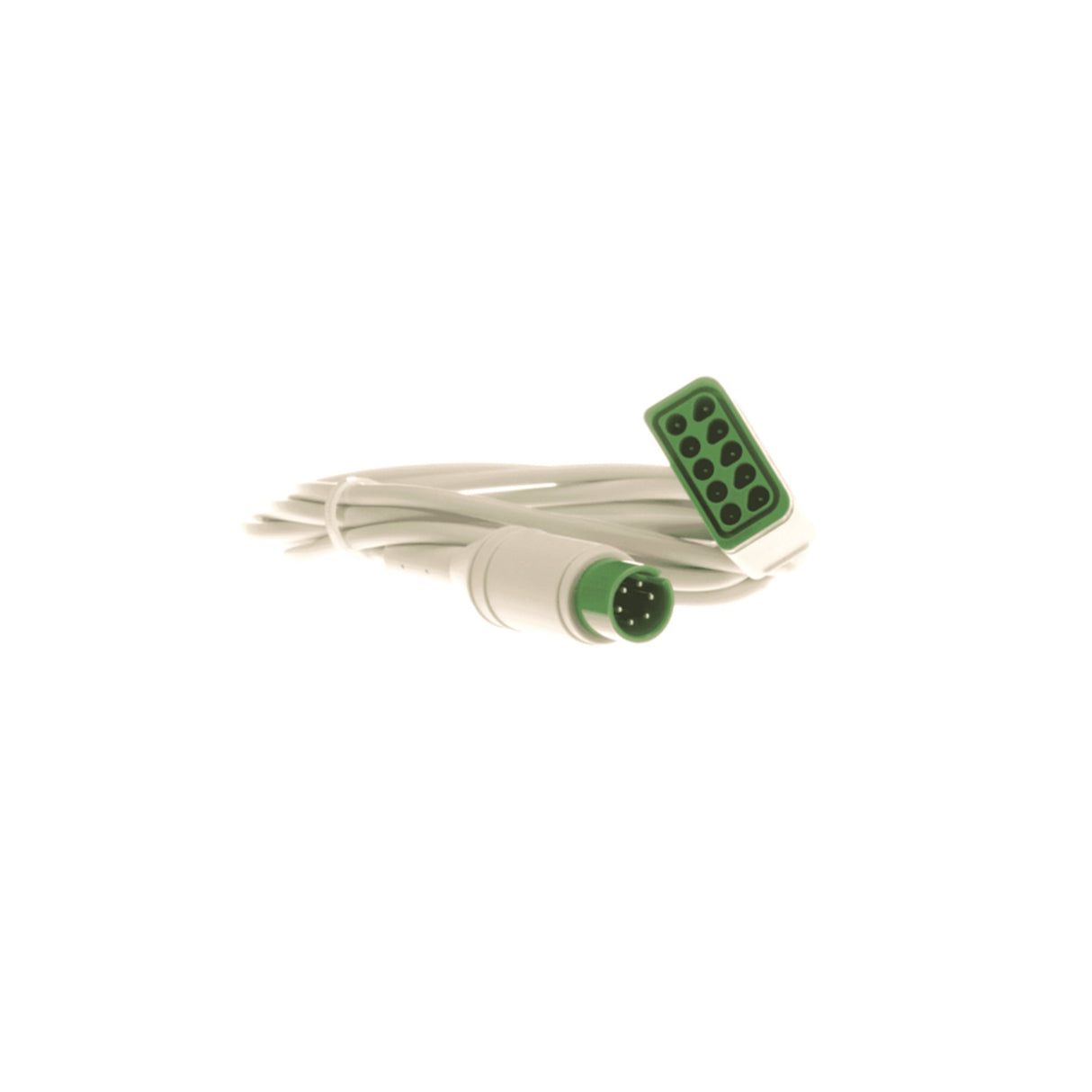 ECG Cable for Reliable Diagnostic Performance in Laboratory Settings - BeHope