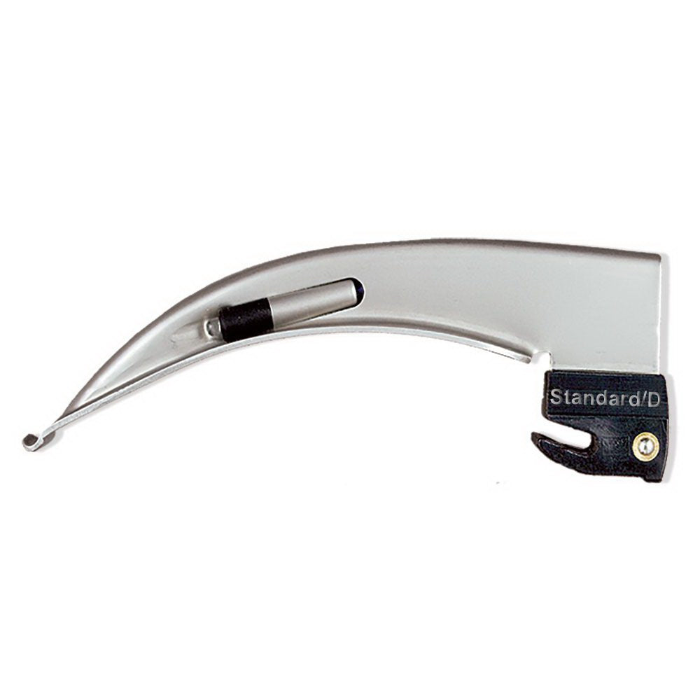 Laryngoscope Blade Airlife® Macintosh Type Led Light Child Nonsterile - Behope