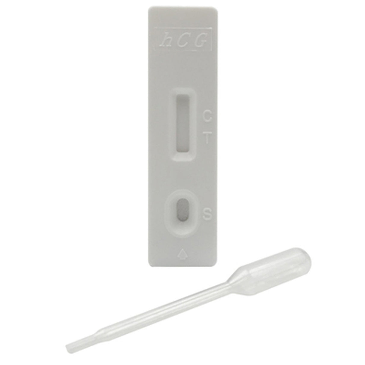 Reproductive Health Test Kit hCG Pregnancy Test 25 Tests CLIA Waived - BeHope